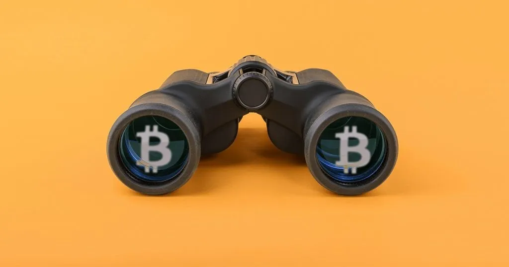 بیت کوین بیش از حد ارزان شده است؟