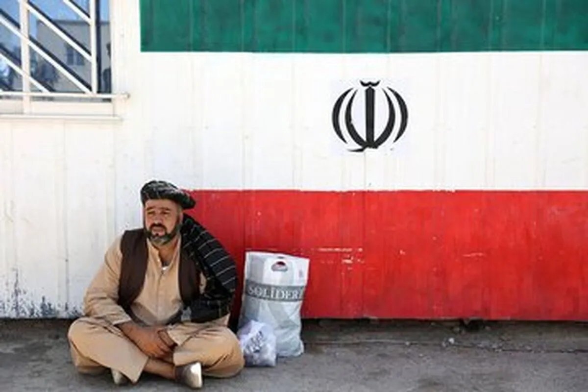 تعداد اتباع خارجی که در ایران می‌مانند رسما اعلام شد