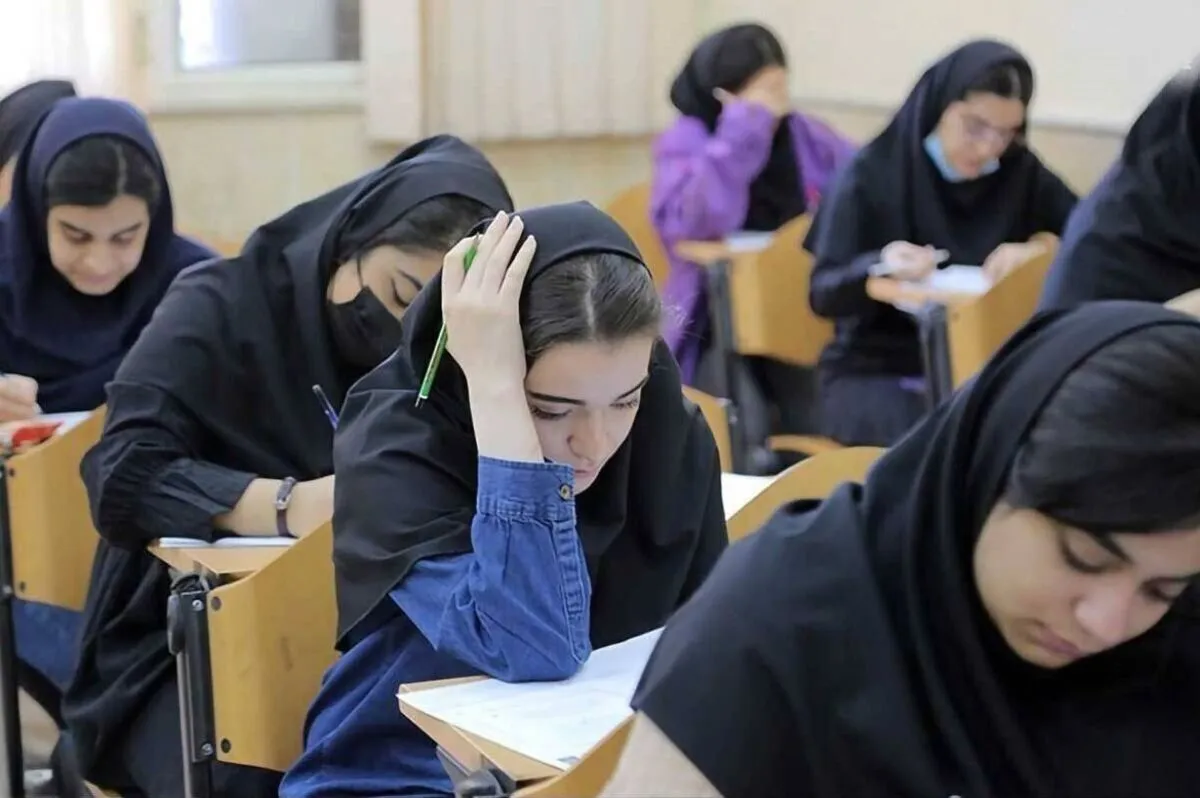 پاسخ رسمی آموزش‌وپرورش به شائبه‌ها درباره طراحی سؤالات نهایی