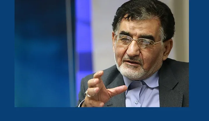 آل‌اسحاق: وظایف‌ دولت باید تغییر کند
