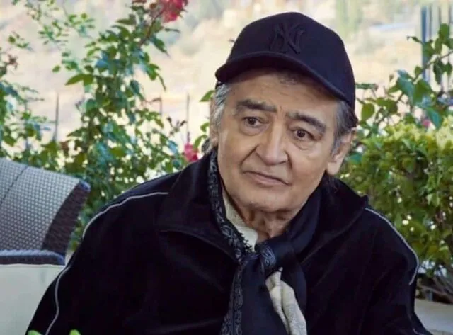 رضا رویگری این روزها چه می کند؟ + آخرین وضعیت در خانه جدید