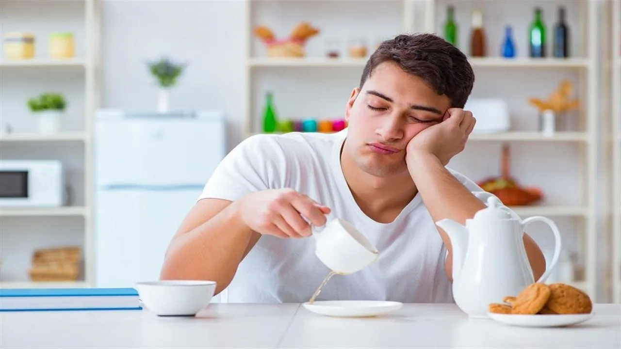 احساس خستگی، نشانه یک بیماری خطرناک است