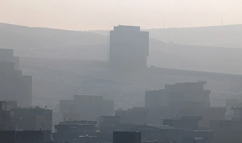 مدارس ارومیه در نوبت بعد‌از‌ظهر هم تعطیل شد