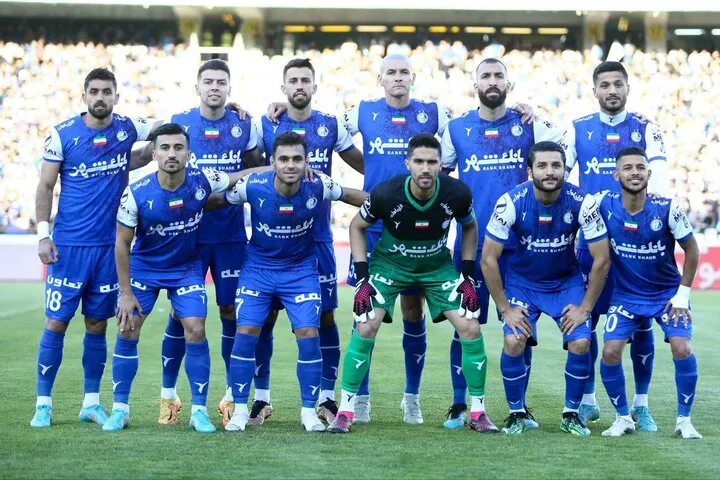رکورد جدید برای استقلال در لیگ برتر