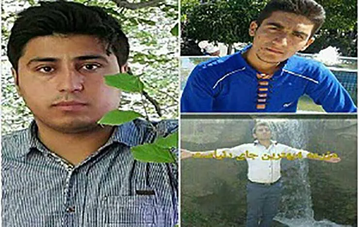 ۳ فوتبالیست در حادثه رانندگی جان باختند +عکس