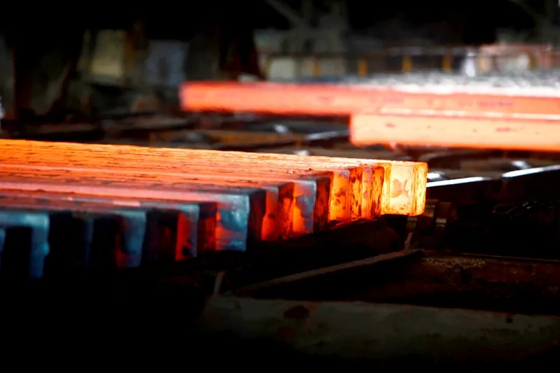 Iranian Steel Billet Gains Acceptance in Global Market