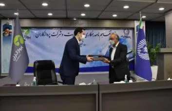 انعقاد تفاهم&zwnj; نامه بانک تجارت با شرکت پروازکاران