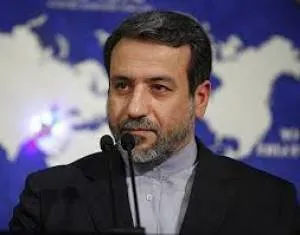 عراقچی: فضای مذاکرات بسیار خوب است