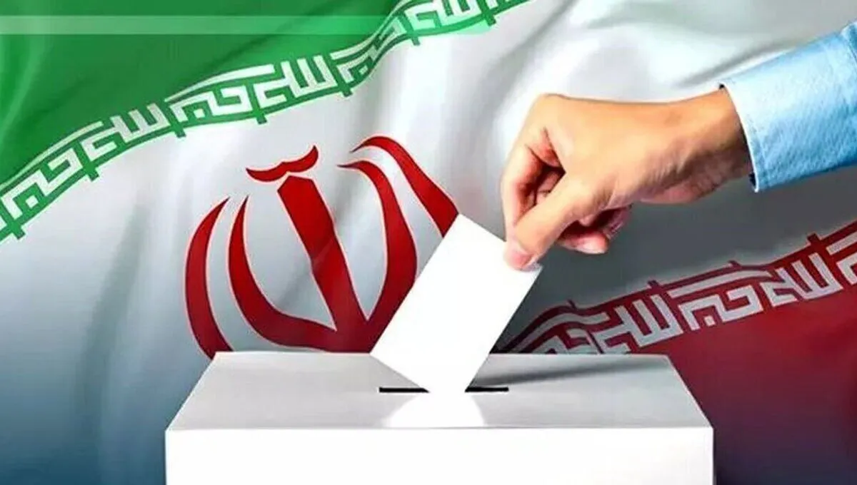 انتخابات ریاست‌جمهوری و مجلس همزمان برگزار می‌شود