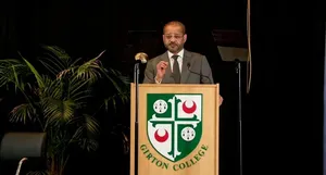 وزیر خارجه عمان: حذف ایران از امنیت خلیج فارس شکست خورده است