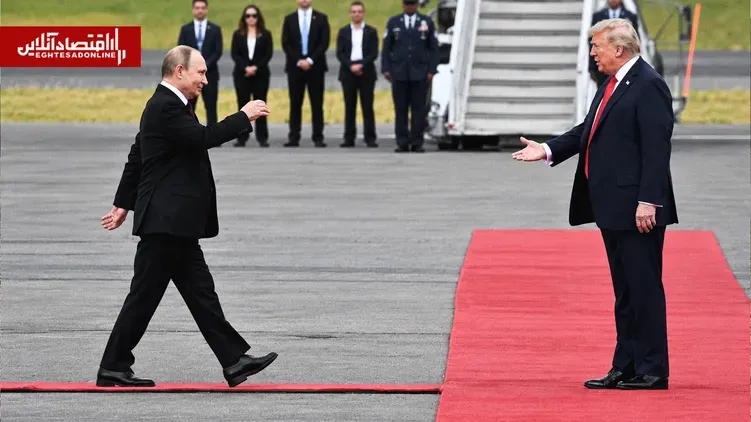 Washington’s Tactical Retreat: Why the U.S. Is Turning to Russian Fuel
