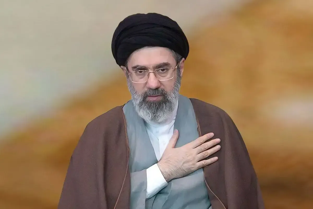مهر تایید صداوسیما بر جانبازی آیت‌الله مجتبی خامنه‌ای در جنگ اخیر