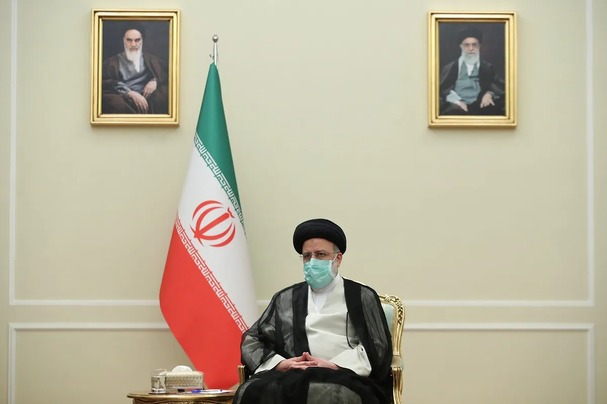 ورود نمایندگان کشورهای خارجی برای شرکت در مراسم تحلیف