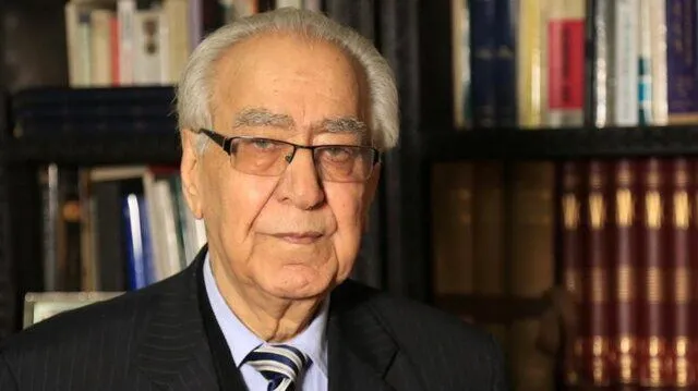 درگذشت روزنامه‌نگار مطرح افغانستان